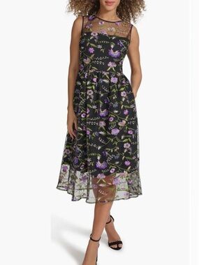 Kensie dress